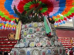 -西安市广仁寺