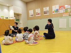 -金宝贝国际早教中心(万象城中心)