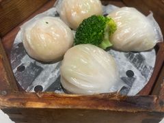 -新好景海鲜酒家(新塘店)