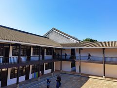 -黄埔军校旧址纪念馆