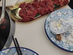 -李记鲜切牛肉自助火锅(紫薇花园店)