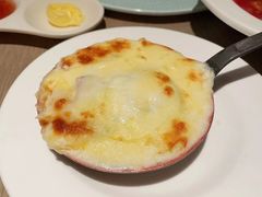 -波特曼西餐厅(中央大街店)