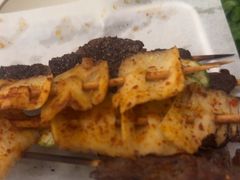 -苏小牛·牛肉串(国贸店)