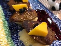 -活鳗饭·鹅肝范儿(高碑店店)