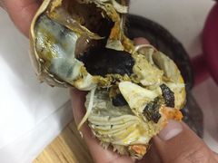 -喜洋洋蟹庄(阳澄湖店)