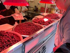 -丁家脆哨(民生路店)