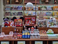 -泡泡玛特POPMART(壹号店)