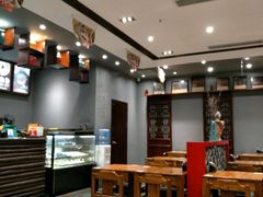 大堂-西关味(大卫城店)