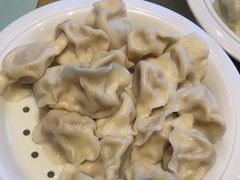 -镜泊小镇(东长安街店)