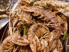 -四川人郑霞海鲜