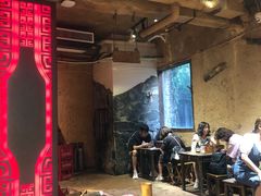 -盟重烧烤(高正街店)