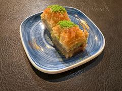 -La Medina餐厅(亮马河南路店)