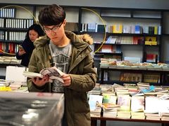 北方图书城-北方图书城(沈阳天地店)