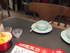 -四道菜·福建菜馆(新街口金鹰店)