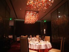 -东海朗廷酒店-唐阁T’ANG COURT 中餐厅