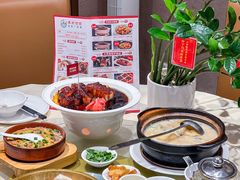 -禾府酒家·传统广府味(番禺店)