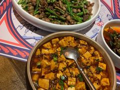 -铁公鸡·四川料理(天环广场店)