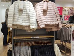 -优衣库(天津天河城店)