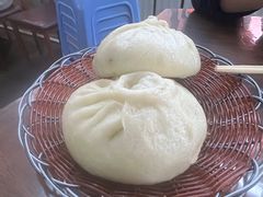 -灿哥羊汤(果园店)