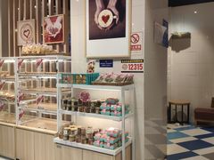 -85度C(成都浆洗街店)