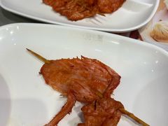 -小杨生煎(白玉兰广场店)