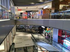 -远洋未来广场(育慧北路店)