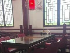 -秦月轩·陕西家乡菜(阜成路·五棵松店)