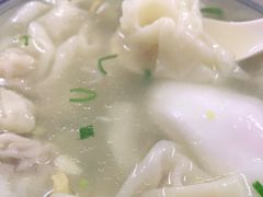 -胖子馄饨坊(天目大厦东南)