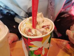 -DQ·蛋糕·冰淇淋(酷加天虹店)
