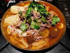 -8锅臭臭锅·正宗台湾小火锅(中心五路店)