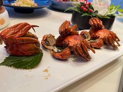 -海味观(老西门店)