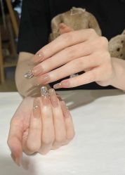 -M·X Nail日式美甲美睫