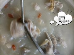 招牌胡椒猪肚鸡-金财记猪肚鸡