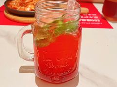 -赤火牛排(金狮广场店)
