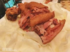 -品大三·经典淮扬菜(大行宫店)