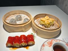 -稻香饭店(IFS国金中心店)