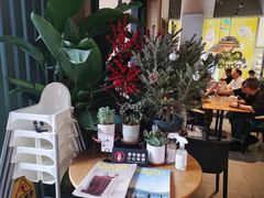 -gaga(深圳福田星河COCO Park店)
