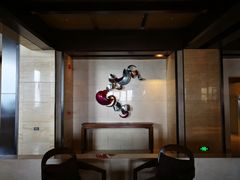 -大理实力希尔顿酒店•香全日制餐厅