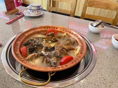 -阿婆情腊排骨火锅(金虹路店)