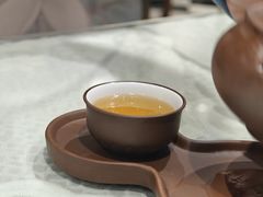 -熠盛粤味·顺德桑拿鸡(永康路店)