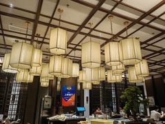 -扬州狮子楼·非遗淮扬菜(总店)