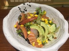 -贵木日本料理·铁板烧(新地假日广场店)