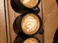-星巴克臻选(济南恒隆店)