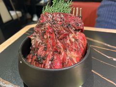 -厚贞日式烤肉(浦东汇智店)