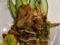 佐酒脆口耳尖-望湘园·湖南菜(宏伊店)