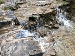 -孤山寨风景区