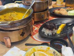 -越小品·越南餐厅(万科里店)