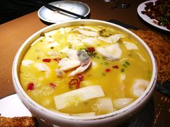金汤藤椒鱼片-梧桐树下(云锦世家店)