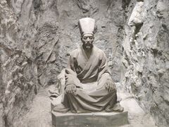 -王阳明故居