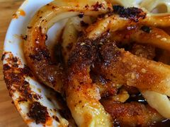 -洞子口张老二凉粉(文殊院店)